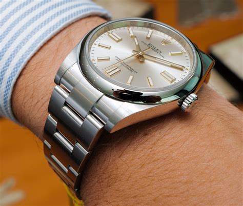 rolex oyster meaning|new rolex oyster perpetual 2020.